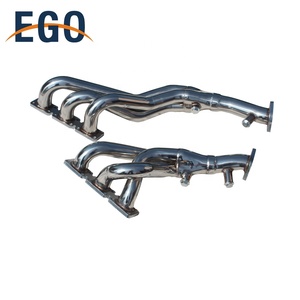 <span class=keywords><strong>2</strong></span>,5L 3,0L Coupé Roadster Performance Fächerkrümmer für BMW E36 E85 Z3 Z4 01-06 - Product Image 1