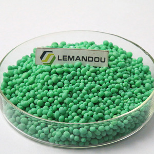 Haute qualité soluble dans l'eau NPK 20-20-20 + TE (nouveau produit) - Product Image 4