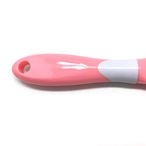 Osaki marca profesional barato de plástico de cepillo de pelo personalizado <span class=keywords><strong>Goody</strong></span> ventilación cepillo de pelo - Product Image 4