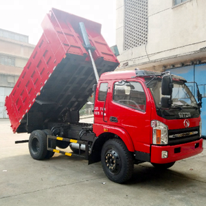 <span class=keywords><strong>10m3</strong></span> 10 ton 6 ruote dumper capacità per la vendita in pakistan - Product Image 5