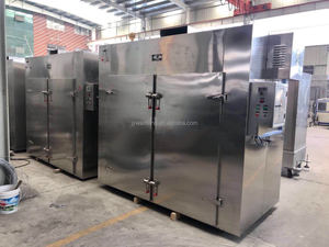 Four séchoir Machine de séchage de fruits de poisson de <span class=keywords><strong>grain</strong></span> de sel de riz CT-C - Product Image 6