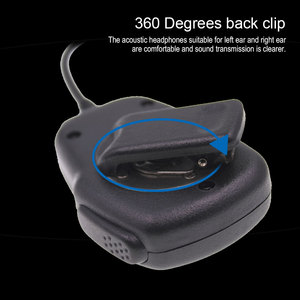 Bedrade Microfoon Voor F22 <span class=keywords><strong>F25</strong></span> G22 G25 Android Walkie Talkie Zello <span class=keywords><strong>Ptt</strong></span> Mobiele Telefoon G25plus G22 + Hand Mic Met extra 3.5L Jack - Product Image 5