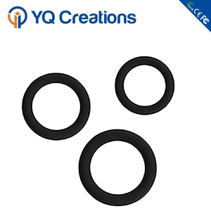 Moda gecikme yapay Penis boşalma Penis yumuşak horoz halka adam - Product Image 2