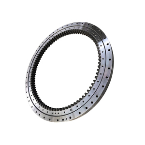 Qianyu OEM 20Y-25-21200 Ayunan Lingkaran Assy untuk <span class=keywords><strong>Pc200</strong></span>-<span class=keywords><strong>7</strong></span> <span class=keywords><strong>Pc200</strong></span>-6 PC210-6 Aftermarket Slewing <span class=keywords><strong>Ring</strong></span> Swing Bearing - Product Image 1