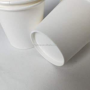Blanco desechable 4 oz espresso tazas <span class=keywords><strong>de</strong></span> papel <span class=keywords><strong>cata</strong></span> vasos <span class=keywords><strong>de</strong></span> papel - Product Image 5