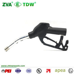 सबसे अच्छी कीमत ZVA Slimline 2 DN16 स्वत: के लिए ईंधन वितरण नोक निकालने की मशीन पंप - Product Image 2