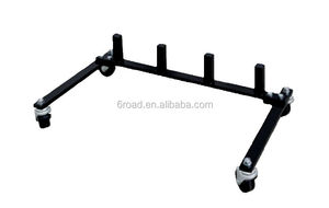 4Tons Hydraulic Vehicle Positioning <strong>Jack</strong> - Product Image 6