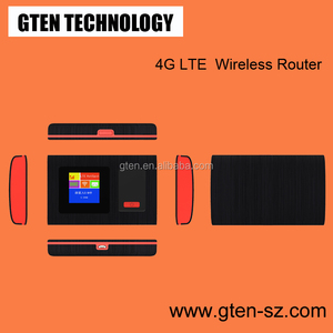 キャプティブポータル広告ミニトラベル3G4GLTEワイヤレス<span class=keywords><strong>WiFi</strong></span>ホットスポットルーター