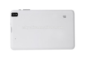<span class=keywords><strong>Action</strong></span> atm7029 pouces. 9 à bon marché quad core tablette android avec la lumière flash led - Product Image 4