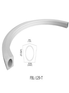 High Quality And Good Price For Beautiful Polystyrene <strong>Flexible</strong> <strong>Mouldings</strong> - Product Image 2