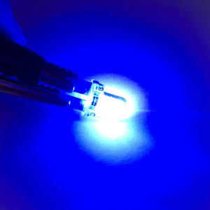 Super <span class=keywords><strong>lumineux</strong></span> 5050 t10 led silicone t10 cob led W5W lumière pour <span class=keywords><strong>voiture</strong></span> - Product Image 5