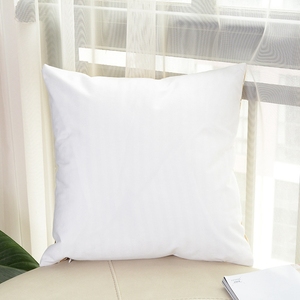Factory Wholesale Cheap <strong>Duck</strong> Feather <strong>Cushion</strong> Insert <strong>Down</strong> Pillow Relieve Back Pressure Pillow Waist <strong>Cushion</strong> - Product Image 2