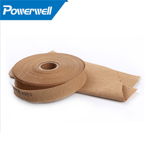 変圧器絶縁紙/電気絶縁クレープクラフト紙 - Product Image 4