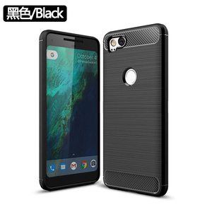 <span class=keywords><strong>Funda</strong></span> de teléfono a prueba de golpes cepillada para <span class=keywords><strong>Google</strong></span> <span class=keywords><strong>Pixel</strong></span> <span class=keywords><strong>2</strong></span> - Product Image 2
