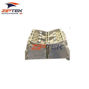 Pièces de moteur de rechange de moteur de voiture Ziptek culasse Turbo OM611 pour Mercedes Benz Chevrolet <span class=keywords><strong>BBC</strong></span> 454 - Product Image 4