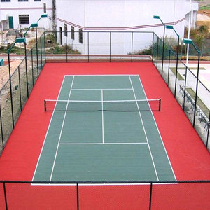 104 fabricant chinois de revêtements de sol pour courts de tennis de haute qualité, revêtement sportif, revêtement de sol en caoutchouc epdm FN-PA-21050706 - Product Image 1