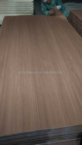 0.30mm ingeniería recon chapa <span class=keywords><strong>de</strong></span> madera gurjan cara roja <span class=keywords><strong>de</strong></span> madera precio más barato - Product Image 3