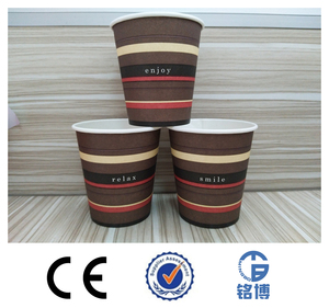 Fond plat prix de jetables poivre thé tasse formant la machine en corée (MB-A12) - Product Image 1