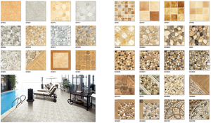 <span class=keywords><strong>Azulejo</strong></span> de la pizarra de piedra natural look fachada de azulejos de cerámica de pared - Product Image 6
