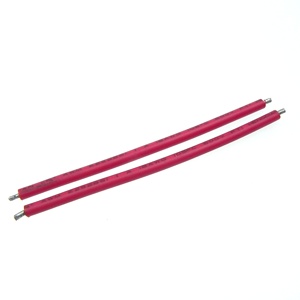 Fil de cuivre étamé en gros AWM E252861 18AWG 105C 600V Câble électrique de puissance pour <span class=keywords><strong>moto</strong></span> électronique isolé en PTFE/PVC - Product Image 5