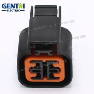 Connettore Automobilistico a 8 Pin Kum Pb625-08027 di Alta Qualità - Product Image 4
