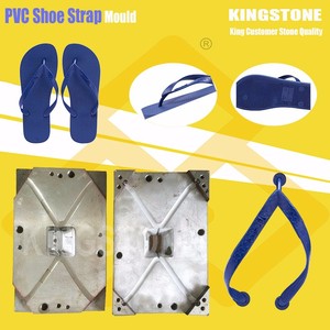 molde para producir PVC tiras de flip flop - Product Image 5