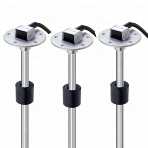 Resistiver Reed-Schalter Öltank-Füllstandsensor Kostengünstiger Kraftstoffsensor - Product Image 3