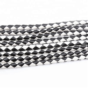 Schwere Leder männliche Bondage Ausrüstung BDSM Sex Prügel Flogger Fetisch Flogger Peitschen Paare Sexspielzeug - Product Image 3