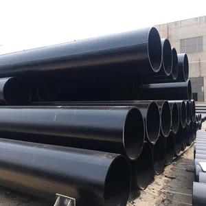 Dn1400大口径直缝埋弧焊钢管/混凝土管大直径/1000毫米直径钢管
