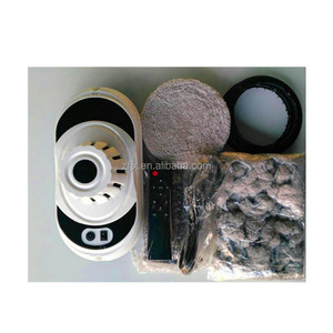<span class=keywords><strong>Robot</strong></span> Intelligent de nettoyage des vitres, matériel Abs, Robots nettoyeur, vitres magnétiques, modèle 2020 - Product Image 4