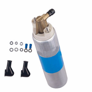 Eléctrica bomba de elevación de combustible 2641A203 para Perkins Serie 1100 Massey Ferguson McConnel McCormick DC DD <span class=keywords><strong>DJ</strong></span> DK NK NL RE - Product Image 2