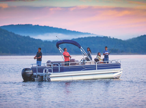 Yacht de sport de luxe Kinlife CE 2025, <span class=keywords><strong>taxi</strong></span> aquatique, <span class=keywords><strong>bateau</strong></span> de passagers avec maison flottante pour le surf et les activités de plein air - Product Image 4