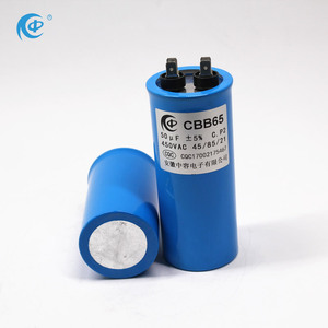 CBB65 <strong>capacitor</strong> for <strong>motor</strong> en60252 - Product Image 5