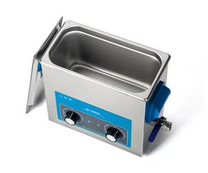 Горячая продажа производство VGT-1860QT 6L настольный ультразвуковой чистки шар для боулинга - Product Image 2