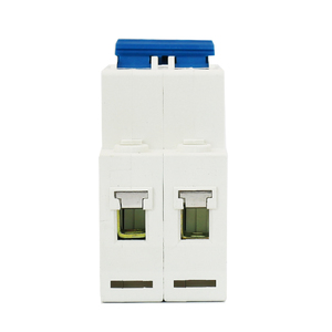 Chất Lượng Cao Ac Đồng Oem Dz47-63 2 Cực 6ka Giá Thấp Mini Circuit Breaker - Product Image 3