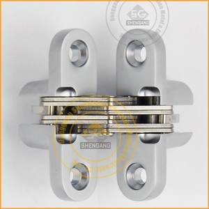 nascondere cerniera <span class=keywords><strong>porta</strong></span> una <span class=keywords><strong>scomparsa</strong></span> soss <span class=keywords><strong>cerniere</strong></span> - Product Image 1