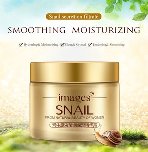 <span class=keywords><strong>Crema</strong></span> Viso Cinese OEM ODM con Estratto di Bava di Lumaca Idratante per <span class=keywords><strong>Pelle</strong></span> <span class=keywords><strong>Secca</strong></span> - Product Image 5