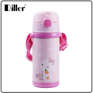 Vente chaude à double paroi en acier inoxydable bouteille bébé flacon <span class=keywords><strong>thermos</strong></span> - Product Image 2