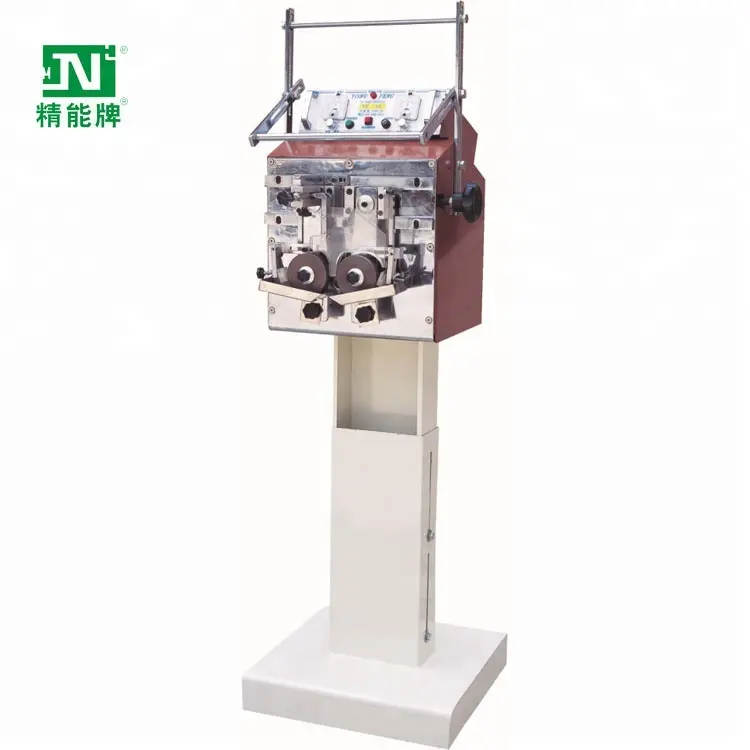 Double Side Leather Belt Edge Painting Machine Shoes Bag Leather Edge Coloring Dyeing Machine