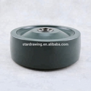 SS <span class=keywords><strong>น้ำ</strong></span>ทน Pu <span class=keywords><strong>ล้อ</strong></span><span class=keywords><strong>ล้อ</strong></span> - Product Image 4