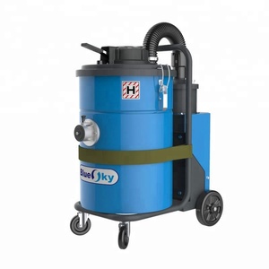 Ap02 — aspirateur HEPA béton, poudre de ciment - Product Image 4
