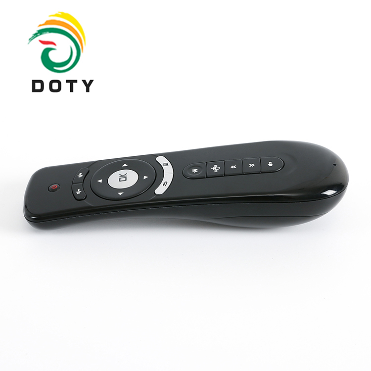 Excellente Qualité T2 Bluetooth TV Universal Air Souris Gaming Clavier À Distance Contrôleur