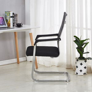 Professionnel pas cher mobilier de <span class=keywords><strong>bureau</strong></span> exécutif <span class=keywords><strong>genoux</strong></span> ordinateur <span class=keywords><strong>bureau</strong></span> accoudoir chaises pour salle de conférence - Product Image 5