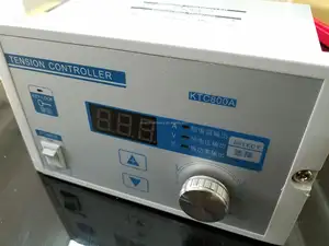 Tension Controller Digital Automatic Tension Controller For Industrial