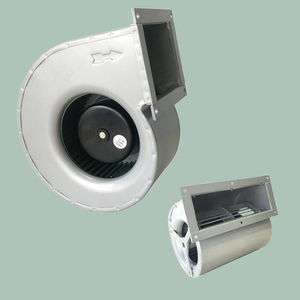 Ivs ivf sistema de ventilação inteligente, ventiladores, motores da europa, rússia, ucrânia, economia de custo - Product Image 2