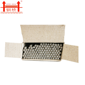 Fabrieksleverancier Kleine Vonk Gemakkelijk Restrike Maat 3/32 "3.2Mm Model J422 J421 Ms Aws E 6013 Laselektrode 2.5Mm - Product Image 5