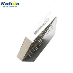 4.8 mét Vòng <span class=keywords><strong>Dot</strong></span> <span class=keywords><strong>8x8</strong></span> chung anode bi-màu <span class=keywords><strong>Led</strong></span> <span class=keywords><strong>Dot</strong></span> <span class=keywords><strong>Matrix</strong></span> hiển thị màu đỏ màu xanh lá cây - Product Image 4