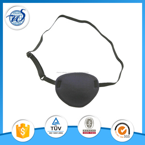 Polyester couverture des yeux 3d <span class=keywords><strong>pirate</strong></span> <span class=keywords><strong>voyage</strong></span> eye patch - Product Image 4