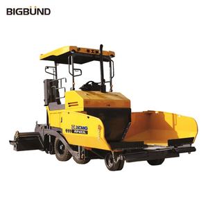 آلة رصف الطرق الصغيرة RP453L بقوة 73.5 كيلوواط لرصف الأسفلت والخرسانة - Product Image 2