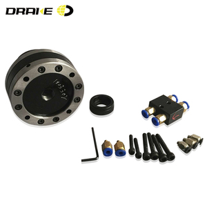 CNC Máy Tiện Quay Trung Tâm Khí Nén Air <span class=keywords><strong>Collet</strong></span> <span class=keywords><strong>Chuck</strong></span> Gần Gũi Hơn <span class=keywords><strong>5C</strong></span> - Product Image 4